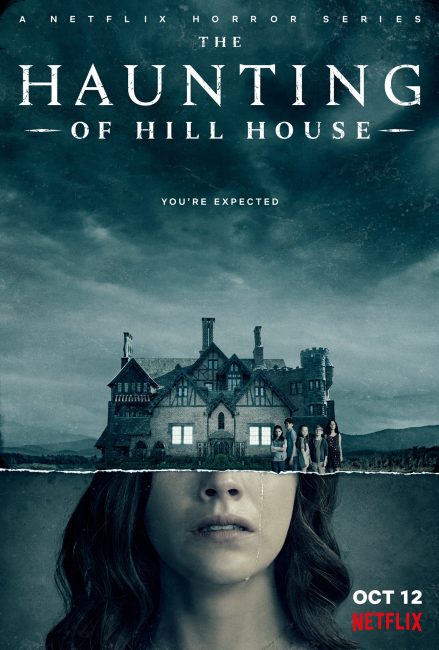 مشاهدة مسلسل The Haunting of Hill House الموسم الاول الحلقة 8 مترجمة