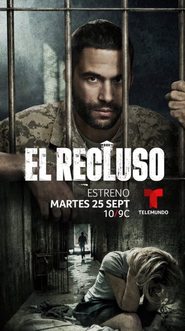 مشاهدة مسلسل The Inmate الموسم الاول الحلقة 5 مترجمة