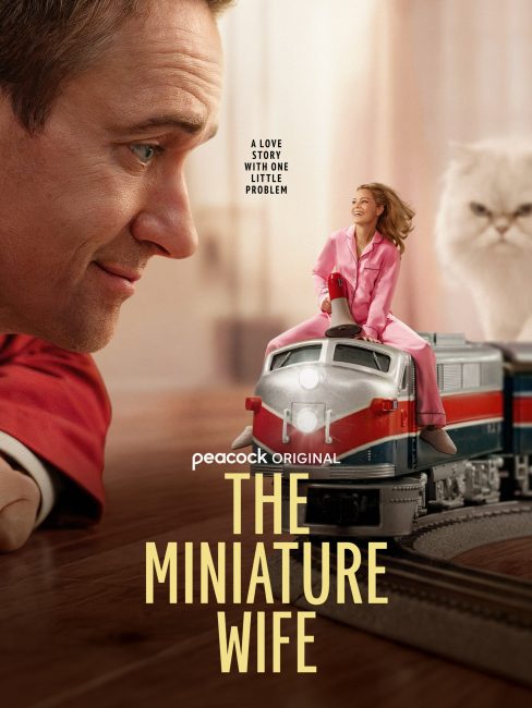 مشاهدة مسلسل The Miniature Wife الموسم الاول الحلقة 3 مترجمة