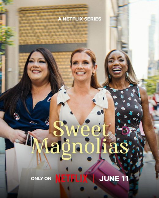 مشاهدة مسلسل Sweet Magnolias الموسم الخامس الحلقة 2 مترجمة