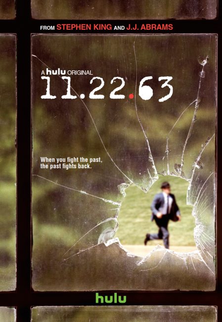 مشاهدة مسلسل 11.22.63 الموسم الاول الحلقة 7 مترجمة