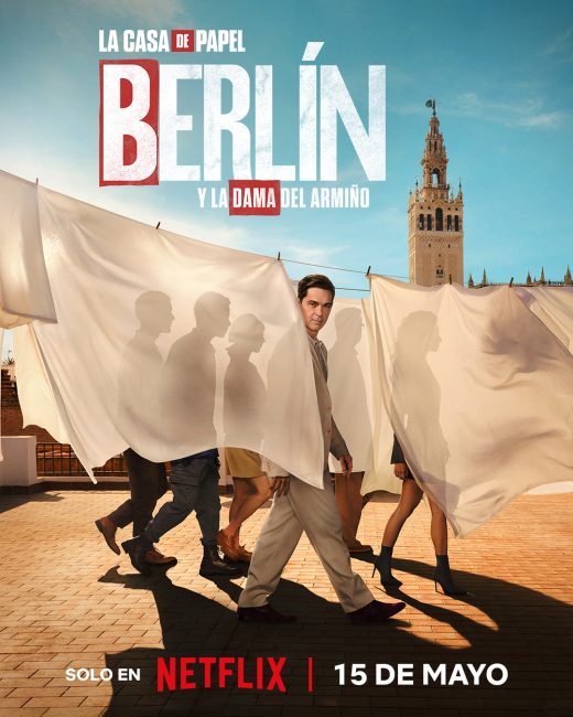 مشاهدة مسلسل Berlin and the Lady with an Ermine الموسم الاول الحلقة 3 مترجمة
