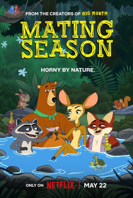 مشاهدة مسلسل Mating Season الموسم الاول الحلقة 7 مترجمة