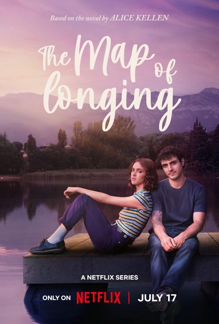 مشاهدة مسلسل The Map of Longing الموسم الاول الحلقة 6 والاخيرة مترجمة
