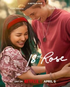 فيلم 18th Rose 2026 مترجم