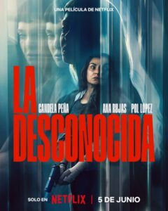 شاهدفيلم The Marked Woman 2026 مترجم
