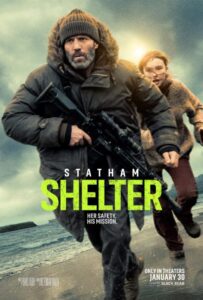 شاهدفيلم Shelter 2026 مترجم