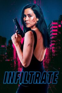 شاهدفيلم Infiltrate 2026 مترجم