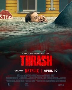 شاهدفيلم Thrash 2026 مترجم