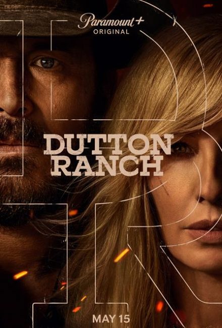 مشاهدة مسلسل Dutton Ranch الموسم الاول الحلقة 5 مترجمة