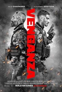 شاهدفيلم Revenge 2026 مترجم