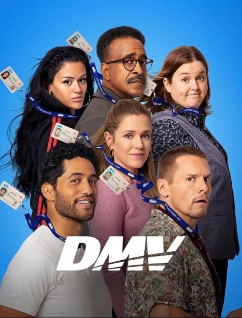 مشاهدة مسلسل DMV الموسم الاول الحلقة 17 مترجمة