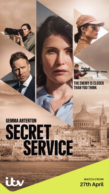 مشاهدة مسلسل Secret Service الموسم الاول الحلقة 2 مترجمة