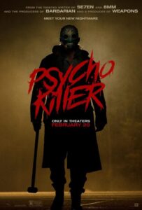 شاهدفيلم Psycho Killer 2026 مترجم