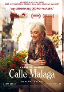شاهدفيلم Calle Málaga 2025 مترجم