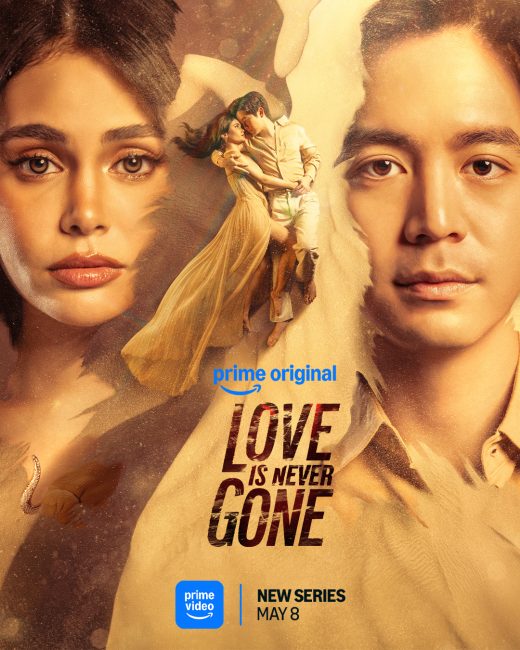 مشاهدة مسلسل الحب لا يزول ابدا Love Is Never Gone الحلقة 9 مترجمة