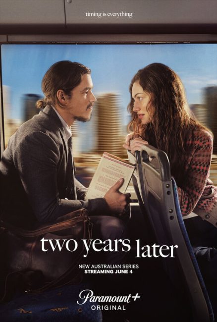 مشاهدة مسلسل Two Years Later الموسم الاول الحلقة 5 مترجمة