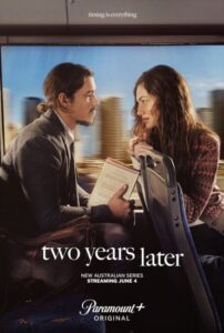 مسلسل Two Years Later