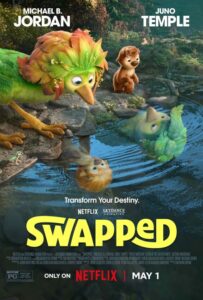 شاهدفيلم Swapped 2026 مترجم