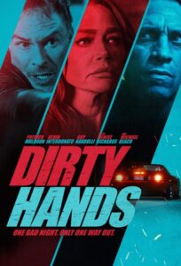 شاهدفيلم Dirty Hands 2026 مترجم