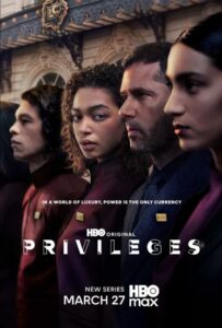 مشاهدة مسلسل Privilèges الموسم الاول الحلقة 4 مترجمة