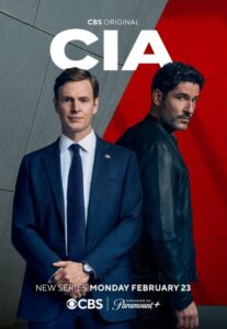 مشاهدة مسلسل CIA الموسم الاول الحلقة 8 مترجمة