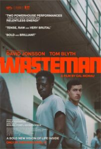 شاهدفيلم Wasteman 2025 مترجم