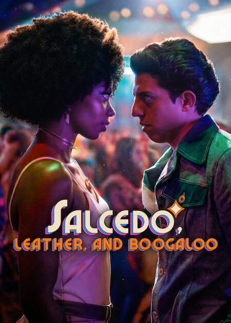 مشاهدة مسلسل Salcedo, Leather, and Boogaloo الموسم الاول الحلقة 9 مترجمة