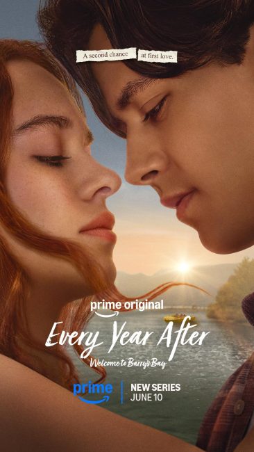 مشاهدة مسلسل Every Year After الموسم الاول الحلقة 7 مترجمة