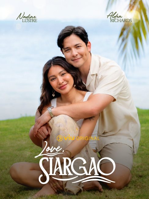 مشاهدة مسلسل مع حبي، سيارجاو Love, Siargao الحلقة 7 مترجمة