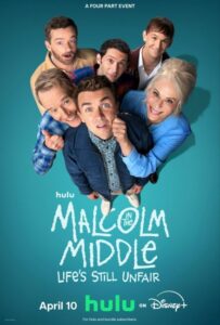 شاهد مشاهدة مسلسل Malcolm in the Middle: Life’s Still Unfair الموسم الاول الحلقة 3 مترجمة