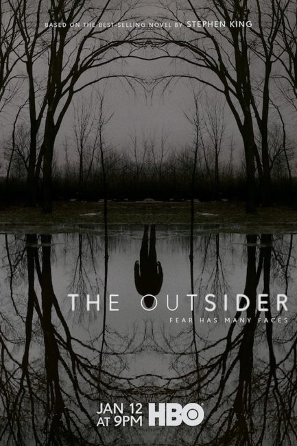 مشاهدة مسلسل The Outsider الموسم الاول الحلقة 7 مترجمة