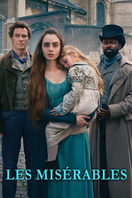 مشاهدة مسلسل Les Misérables الموسم الاول الحلقة 2 مترجمة