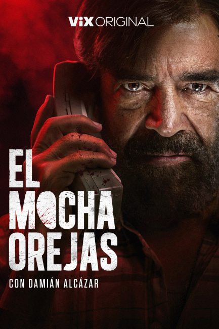 مشاهدة مسلسل The Ear Chopper الموسم الاول الحلقة 6 مترجمة