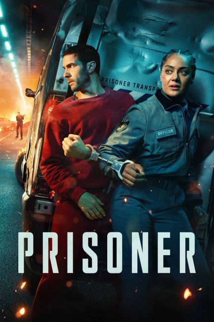 مشاهدة مسلسل Prisoner الموسم الاول الحلقة 3 مترجمة