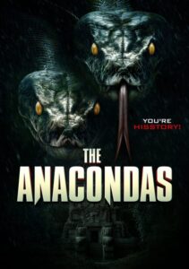 شاهدفيلم The Anacondas 2025 مترجم