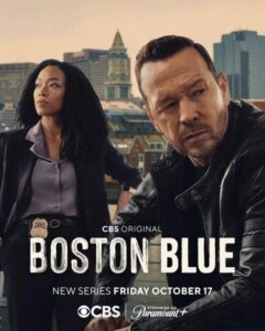 مشاهدة مسلسل Boston Blue الموسم الاول الحلقة 15 مترجمة