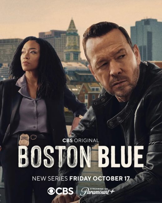 مشاهدة مسلسل Boston Blue الموسم الاول الحلقة 15 مترجمة