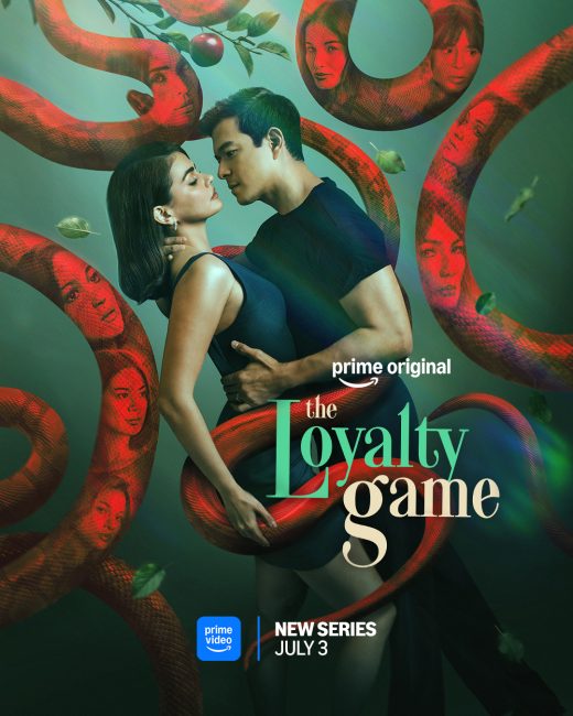 مشاهدة مسلسل لعبة الولاء The Loyalty Game الحلقة 5 مترجمة