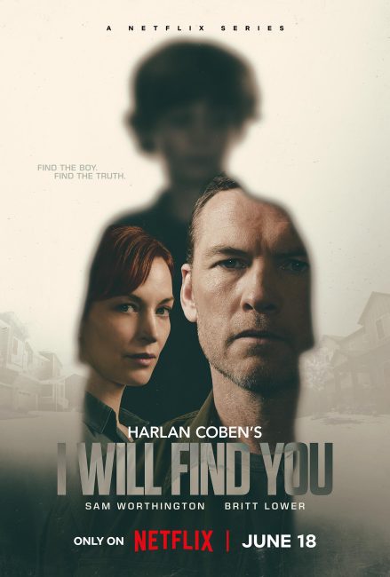 مشاهدة مسلسل I Will Find You الموسم الاول الحلقة 4 مترجمة