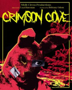 شاهدفيلم Crimson Cove 2026 مترجم