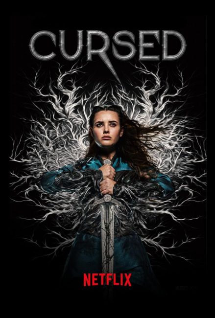 مشاهدة مسلسل Cursed الموسم الاول الحلقة 6 مترجمة