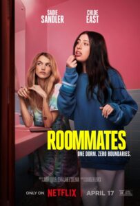 شاهدفيلم Roommates 2026 مترجم
