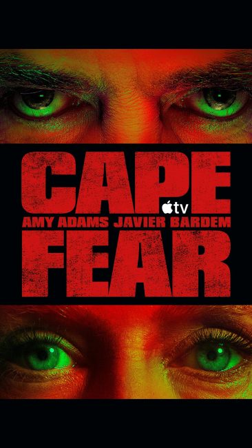 مشاهدة مسلسل Cape Fear الموسم الاول الحلقة 2 مترجمة