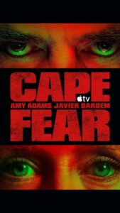 شاهد مشاهدة مسلسل Cape Fear الموسم الاول الحلقة 9 مترجمة