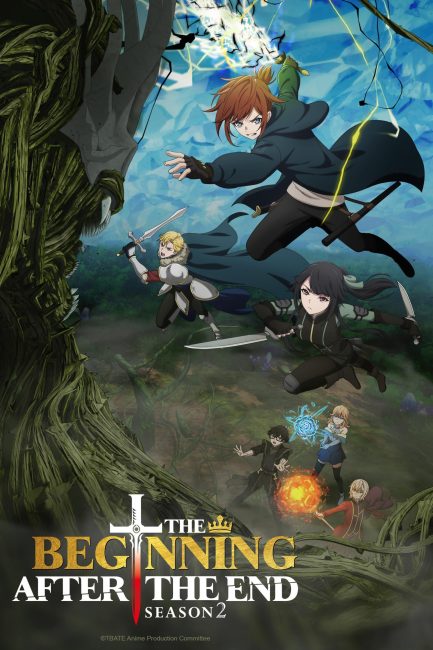 Saikyou no Ousama, Nidome no Jinsei wa Nani wo Suru الموسم الثاني الحلقة 9 مترجمة