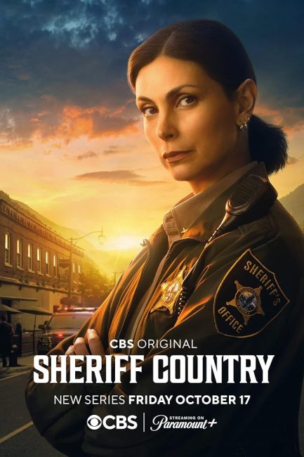مشاهدة مسلسل Sheriff Country الموسم الاول الحلقة 18 مترجمة