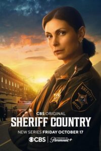 شاهد مشاهدة مسلسل Sheriff Country الموسم الاول الحلقة 14 مترجمة