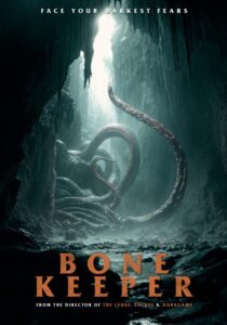 شاهدفيلم Bone Keeper 2026 مترجم