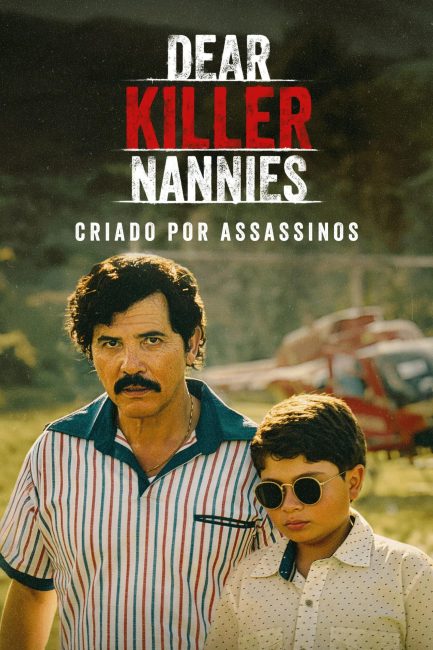 مشاهدة مسلسل Dear Killer Nannies: Criado por sicarios الحلقة 1 مترجمة